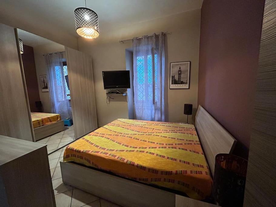 Lemon Tree House Apartment Rom