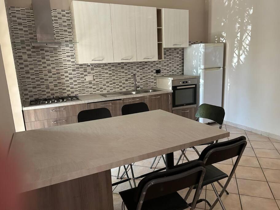 Apartment Lemon Tree House *