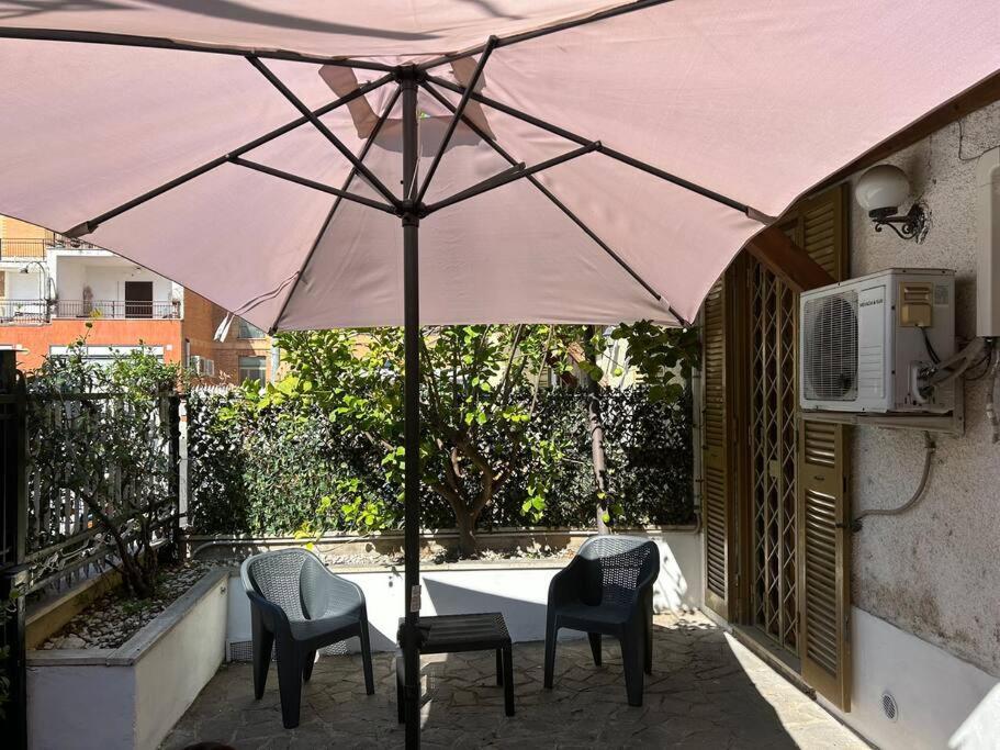Lemon Tree House Apartment Rom